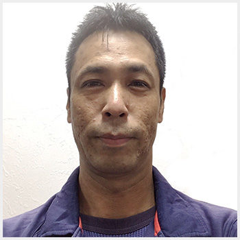 ハンディーマン